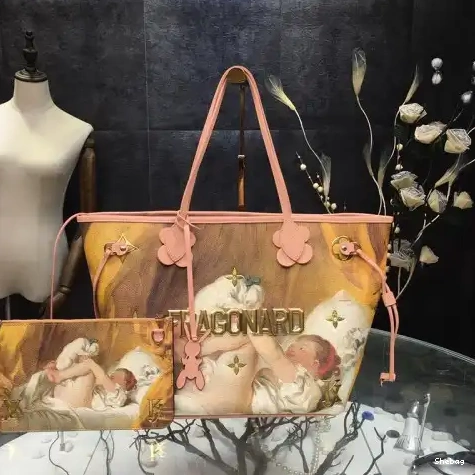 LV 1906BL0020 Bags 0529